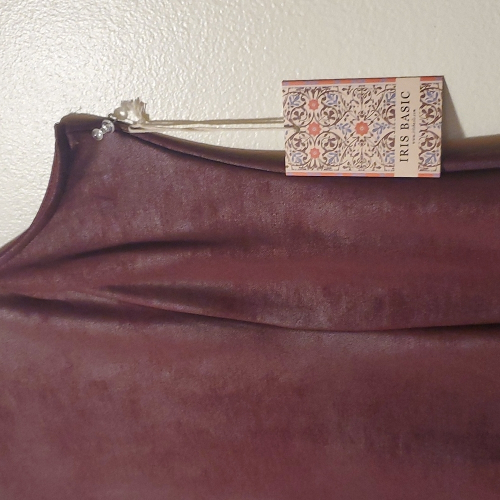 Iris Basic Body Bodycon dress - Picture 4 of 7